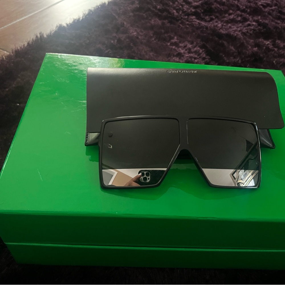 YSL sunglasses